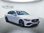 2024 C-Class Thumbnail 1