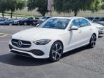 2024 C-Class Thumbnail 4