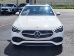 2024 C-Class Thumbnail 5