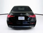 2024 C-Class Thumbnail 4