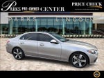 2024 C-Class Thumbnail 1