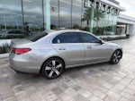 2024 C-Class Thumbnail 2