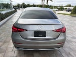2024 C-Class Thumbnail 3