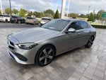 2024 C-Class Thumbnail 6