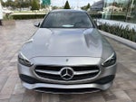 2024 C-Class Thumbnail 7