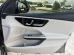 2024 C-Class Thumbnail 16