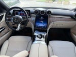 2024 C-Class Thumbnail 23
