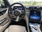 2024 C-Class Thumbnail 24