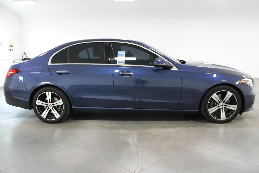 2024 Mercedes-Benz C-Class - $37,658