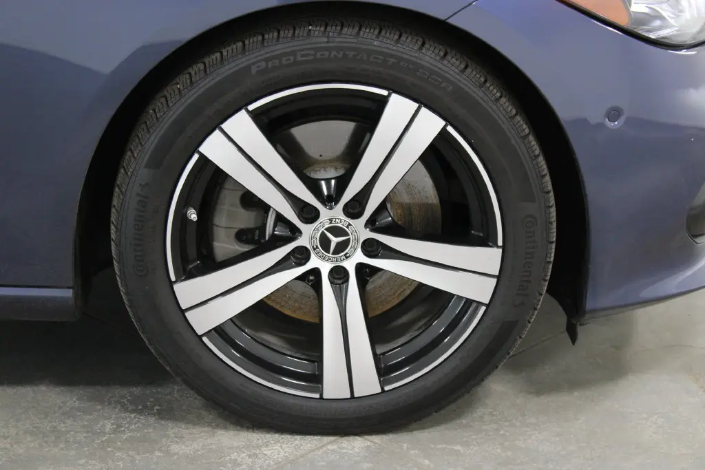 2024 Mercedes-Benz C-Class - $37,658