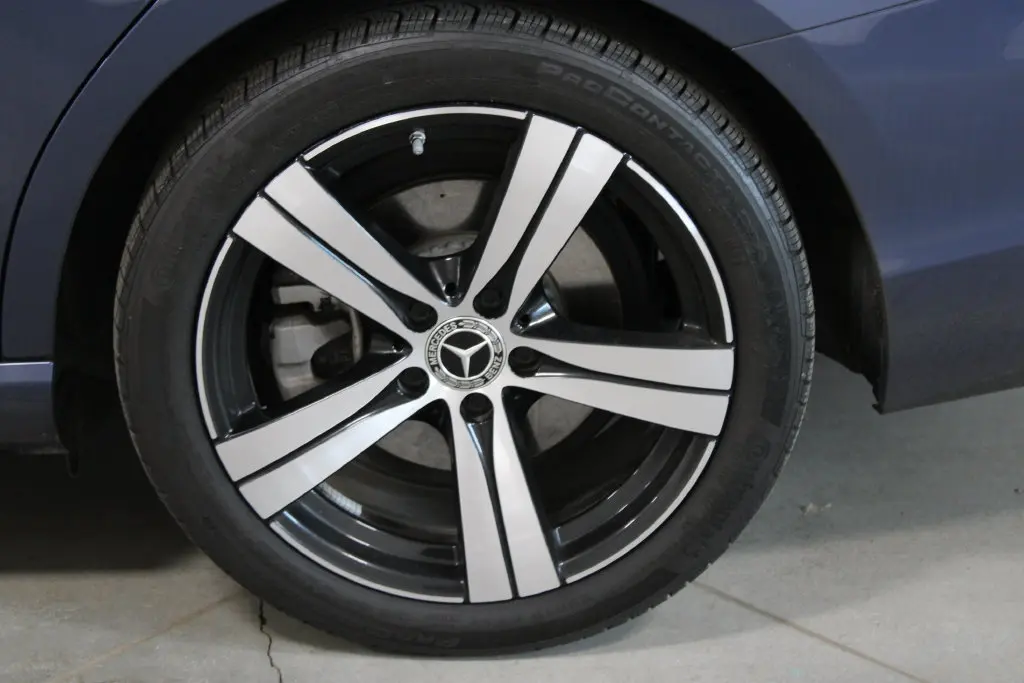 2024 Mercedes-Benz C-Class - $37,658