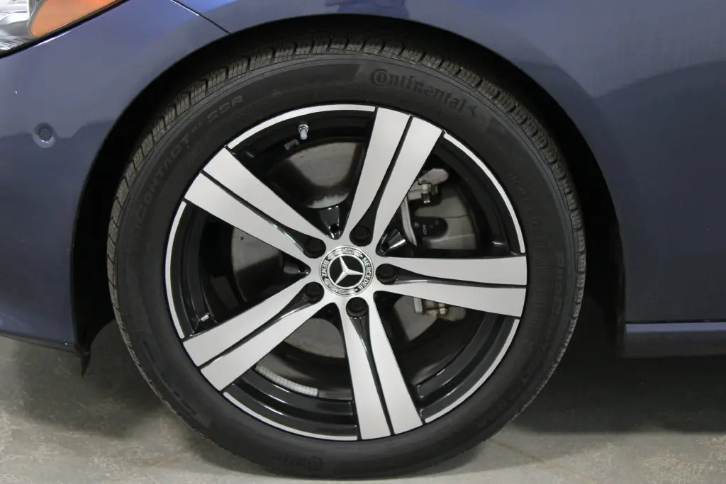 2024 Mercedes-Benz C-Class - $37,658