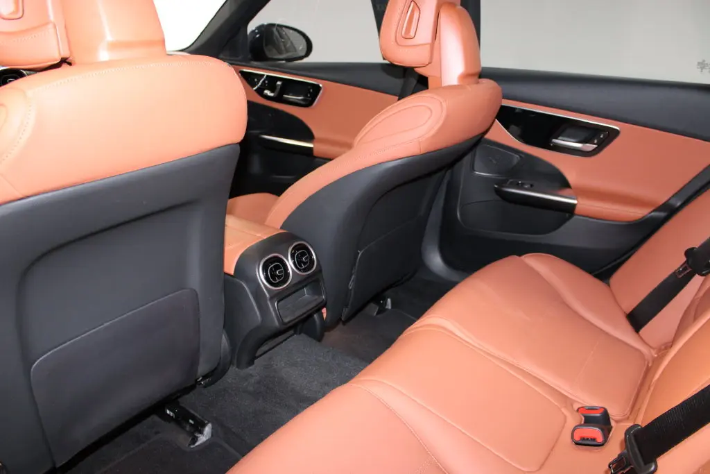 2024 Mercedes-Benz C-Class - $37,658