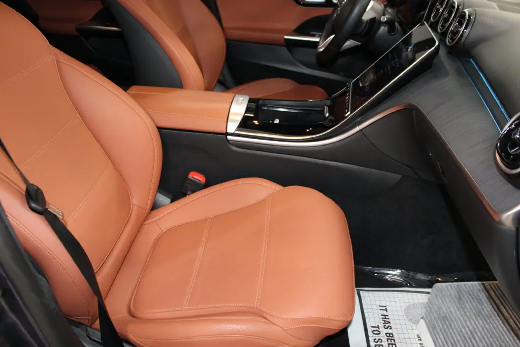 2024 Mercedes-Benz C-Class - $37,658