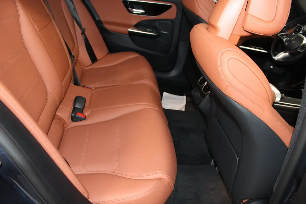 2024 Mercedes-Benz C-Class - $37,658