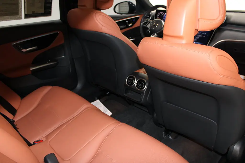 2024 Mercedes-Benz C-Class - $37,658