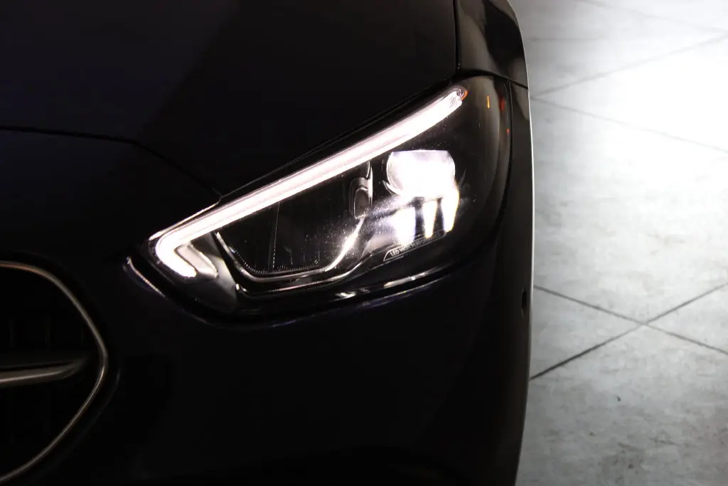 2024 Mercedes-Benz C-Class - $37,658
