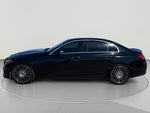 2022 C-Class Thumbnail 2