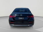 2022 C-Class Thumbnail 4