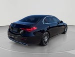 2022 C-Class Thumbnail 5