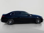 2022 C-Class Thumbnail 6