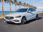 2022 C-Class Thumbnail 2