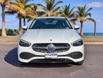 2022 C-Class Thumbnail 3