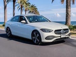 2022 C-Class Thumbnail 4