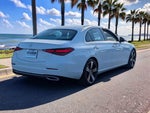 2022 C-Class Thumbnail 5