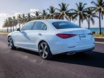 2022 C-Class Thumbnail 7