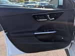 2022 C-Class Thumbnail 14