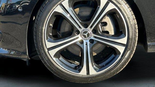 2022 Mercedes-Benz C-Class C 300