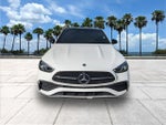 2022 C-Class Thumbnail 3