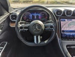 2022 C-Class Thumbnail 12