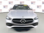 2022 C-Class Thumbnail 2