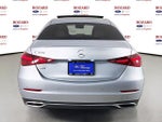2022 C-Class Thumbnail 7