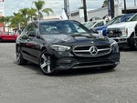 2022 C-Class Thumbnail 3