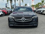 2022 C-Class Thumbnail 4