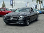 2022 C-Class Thumbnail 5