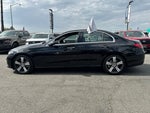 2022 C-Class Thumbnail 7