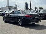 2022 C-Class Thumbnail 8