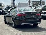2022 C-Class Thumbnail 10