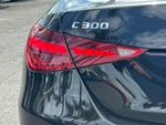 2022 C-Class Thumbnail 16