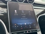 2022 C-Class Thumbnail 33
