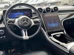 2022 C-Class Thumbnail 35