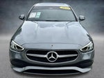 2022 C-Class Thumbnail 1