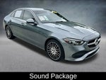 2022 C-Class Thumbnail 2