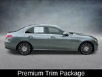 2022 C-Class Thumbnail 3