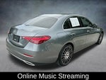 2022 C-Class Thumbnail 4
