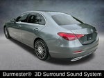 2022 C-Class Thumbnail 6